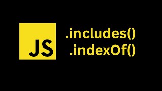 [TAGALOG] JavaScript Array Function includes() and IndexOf () : Quick Lesson