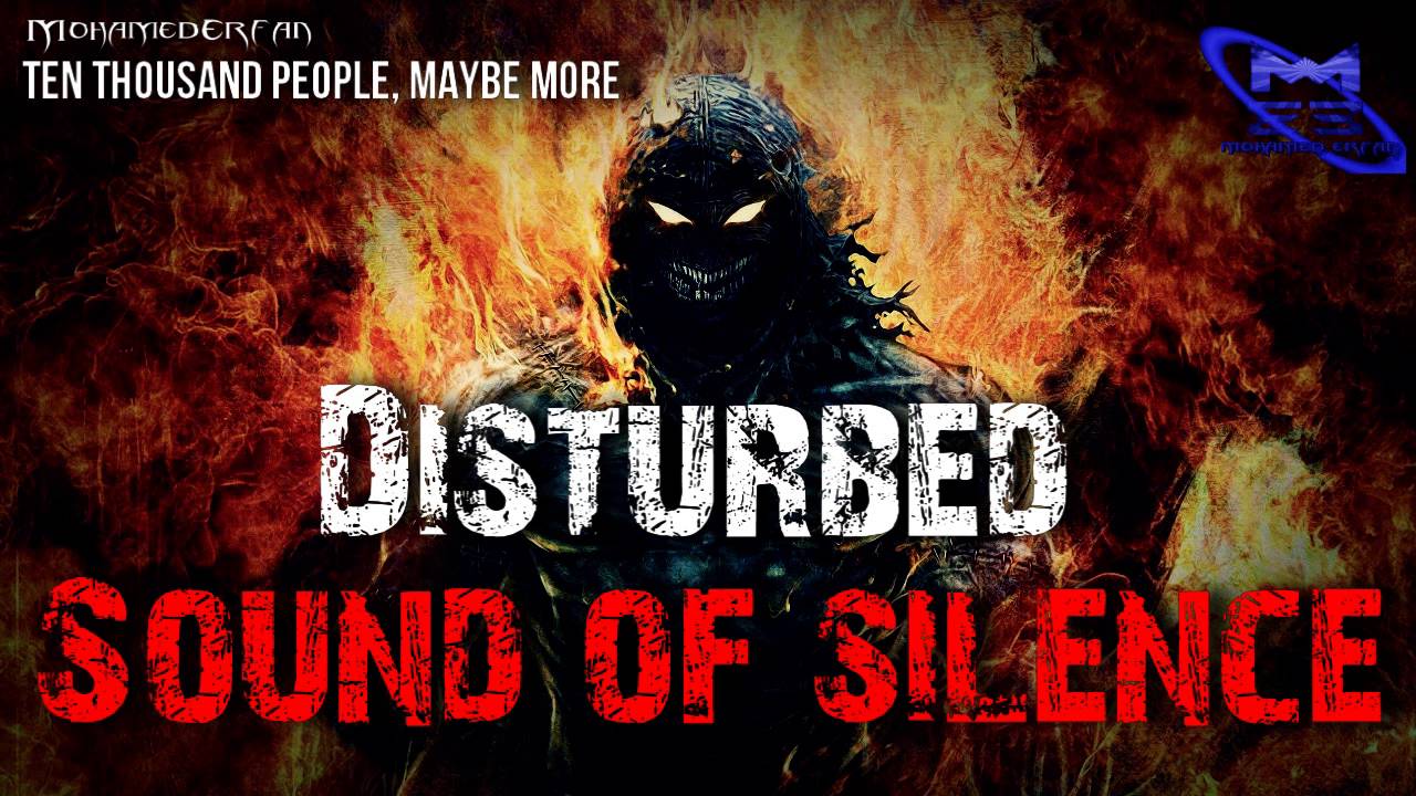 Disturbed the sound of silence текст. Disturbed обложки альбомов. Disturbed the Sound of Silence. Disturbed Silence. Disturbed 2015 immortalized.