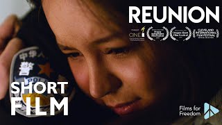 Reunion | Award-winning Short Film 重逢—獲獎微電影