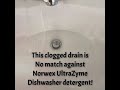 Norwex UltraZyme Dishwasher Powder