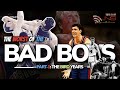 The WORST of the BAD BOYS: Larry Bird vs the Vile Pistons - Part 1