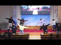 20241222 성탄축하행사 6 청년교구 워십