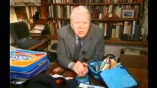 Andy Rooney - The Super Bowl