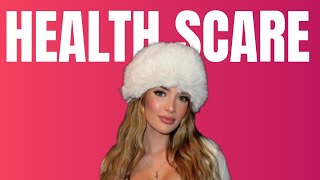 Sami Sheen Reveals She’s Having Breast Implants Removed After Years of Health Struggles
