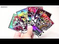 gotchanko geats kamen rider gotchard dx gotchardriver ride chemy card review รีวิว