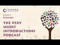 Fashion | The Very Short Introductions Podcast | Episode 5