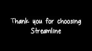 Streamline - understanding your bill