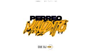 PERREO MALDITO 2.0 - EMUS DJ FT @SebastianCavigliaOk y @SebaVallejos