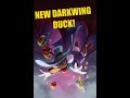 DARKWING DUCK issue #4 is here!