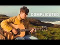 Complicated - Avril Lavigne | Cover By John Buckley