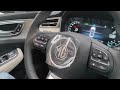 the all new 2023 mg rx5 luxury suv interior and exterior