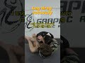 Leg drag recovery