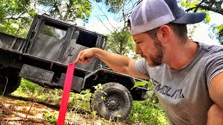 It's Time to Build Something Huge!!!