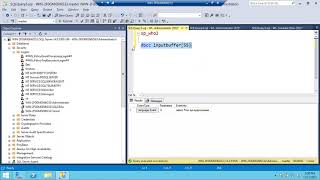 Sql DBA Batch 40 Class 48