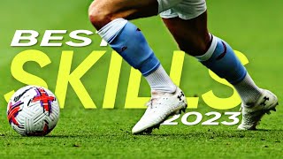 Best Football Skills 2023