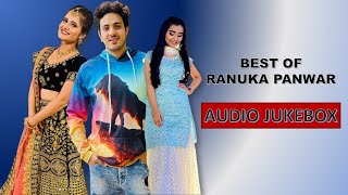 renuka panwar best songs | jukebox | best of renuka panwar | lyrical music club