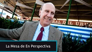 Pte Asoc Rural: desigualdad de ingresos es “propia de la naturaleza humana y es justo que así sea”