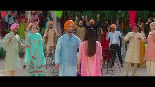 MOR SHADAA Diljit Dosanjh Neeru Bajwa | 21st June New Punjabi Bhangra Song 2019