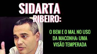 SIDARTA RIBEIRO | O bem e o mal no uso da maconha: uma visão temperada