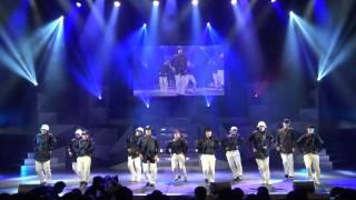 LIVE737~HOUGAKO DIRECTION~【FLEX HIP HOP ADV 呉駅校】JOE