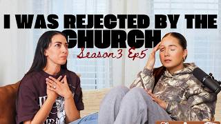 S3 EP5: Church Rejection, Love Bombing & Miscarriage | Natalie Molina & Juliet Leuschner