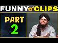 All FUNNY CLIPS of Engineer Muhammad Ali Mirza Part 2 | Ask EMAM Q&A