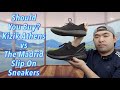 Should You Buy? Kizik Athens vs The Madrid Slip On Sneakers