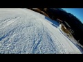 kitzski resort mittersill jochberg red slope 72a * 31.12.2016