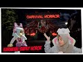 KABUR DARI BADUT KARNAVAL HOROR - Escape The Carnival of Horror Obby Roblox Indonesia