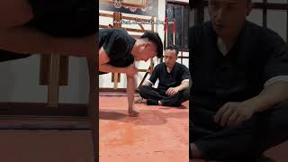 Experience the Power of Wing Chun with Master Tu Tengyao - English subs