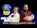 Gym Leader Challenge Championship Series FINALE Conquest