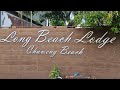 LONG BEACH LODGE on Chawemg Beach, KOH SAMUI, THAILAND