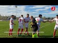 ⚽ LIGA DEL VALLE | Huracán empató 1-1 ante Gaiman Fútbol Club