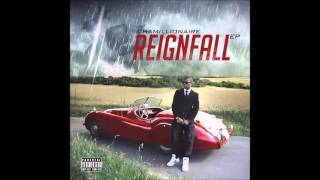 Chamillionaire -06 Eatin (Reignfall EP)