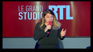 Marion Mezadorian - L'Arménie - Le Grand Studio RTL Humour