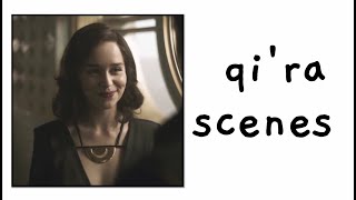 Qi'ra Scenes, 1080p Logoless