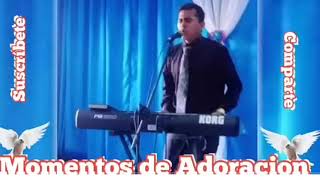 Hno Samuel Gomez Adoracion Para La Gloria De Dios