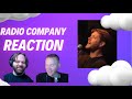 Radio Company - Sounds of Someday (Live) REACTION @RadioCoMusic