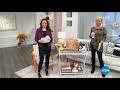 HSN | Saturday Morning with Callie & Alyce - Black Friday Jump-Start 09.26.2020 - 11 AM