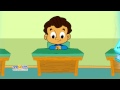 Qaaf for Quran with Nasheed - Learn Arabic with Zaky | HD