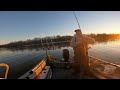 we took our first trip to lake norman on the catawba river chain and boy it was sure worth it