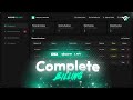 FiveM's Most Complete Billing System | Wasabi Billing