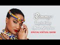 Simmy Tugela Fairy Made Of Stars Special Virtual Concert
