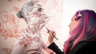 Best bodypaint kit for beginners (Top 5 Picks 2025)