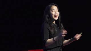 As Long as We Treat Humans, Let Us be Humane | Angela Chen | TEDxShanghaiAmericanSchoolPuxi
