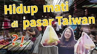 Belanja di pasar #01_10 kalimat Mandarin