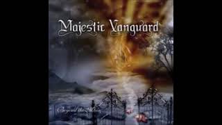 MAJESTIC VANGUARD (SWE) - Beyond The Moon (2005) Full Album