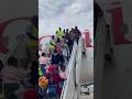 300 Ghanaians Evacuated from SA Land Safely  #ghana #trending   #southafrica  #repatriation #ablakwa