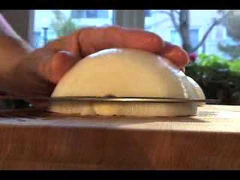 How to dice Onions without the tears! How to dice Onions without the tears!