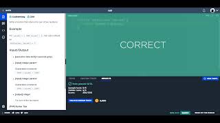 Add - PHP - Code Signal